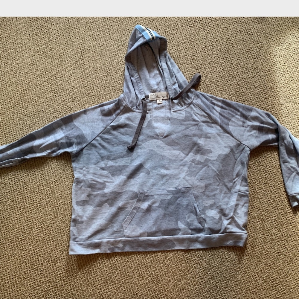 Vintage havana Sweatshirt